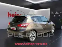 2017 Nissan Pulsar