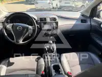 2017 Nissan Pulsar