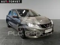 2017 Nissan Pulsar