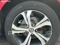 2017 Nissan Pulsar