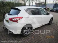 2017 Nissan Pulsar