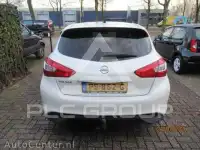 2017 Nissan Pulsar