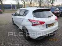 2017 Nissan Pulsar