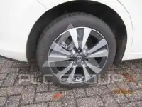 2017 Nissan Pulsar