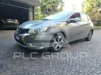 2017 Nissan Pulsar