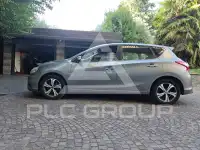 2017 Nissan Pulsar
