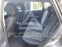 2017 Nissan Pulsar