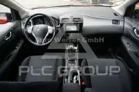 2017 Nissan Pulsar