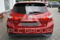 2017 Nissan Pulsar