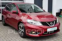 2017 Nissan Pulsar