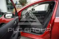 2017 Nissan Pulsar