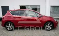 2017 Nissan Pulsar