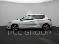 2017 Nissan Pulsar