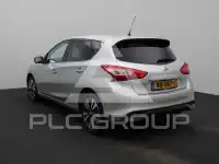 2017 Nissan Pulsar