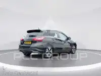 2017 Nissan Pulsar