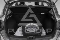 2017 Nissan Pulsar
