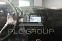 2017 Nissan Pulsar