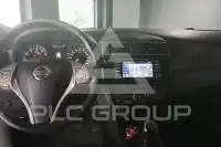 2017 Nissan Pulsar