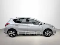 2017 Nissan Pulsar