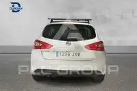 2017 Nissan Pulsar