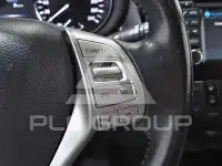 2017 Nissan Pulsar