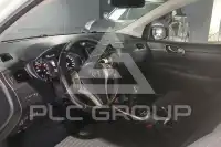 2017 Nissan Pulsar