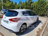 2017 Nissan Pulsar