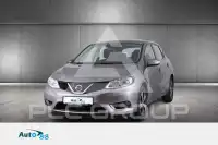 2017 Nissan Pulsar
