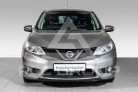 2017 Nissan Pulsar