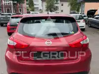 2017 Nissan Pulsar