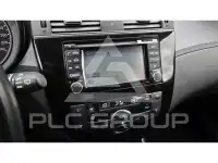 2017 Nissan Pulsar