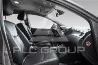 2017 Nissan Pulsar