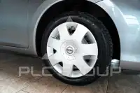 2017 Nissan Pulsar
