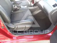 2017 Nissan Pulsar