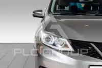 2017 Nissan Pulsar