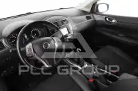 2017 Nissan Pulsar