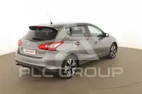 2017 Nissan Pulsar