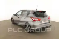 2017 Nissan Pulsar