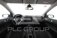 2017 Nissan Pulsar