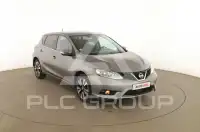 2017 Nissan Pulsar