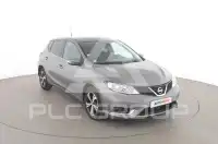 2017 Nissan Pulsar