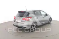 2017 Nissan Pulsar