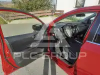 2017 Nissan Pulsar