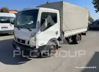 2017 Nissan CABSTAR