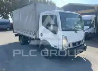 2017 Nissan CABSTAR
