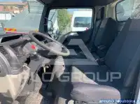 2017 Nissan CABSTAR