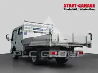 2017 Nissan CABSTAR