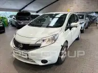 2017 Nissan Note