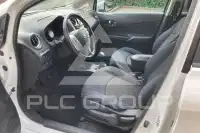 2017 Nissan Note