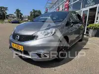 2017 Nissan Note